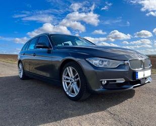 BMW 330 Gebrauchtwagen