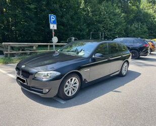 BMW 525 Gebrauchtwagen