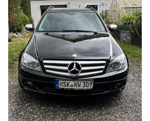 Mercedes-Benz C 280 Gebrauchtwagen