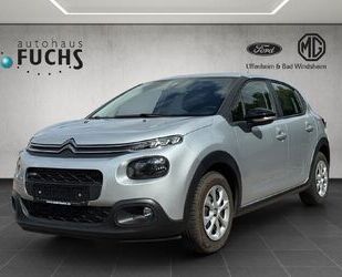 Citroen C3 Gebrauchtwagen