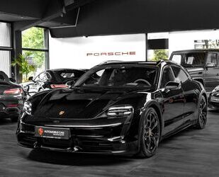 Porsche Taycan Gebrauchtwagen