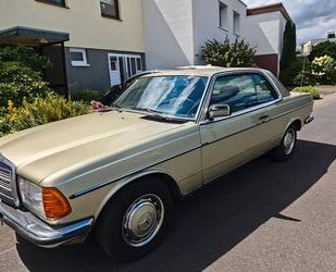 Mercedes-Benz CE 230 Gebrauchtwagen
