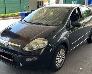 Fiat Punto Evo Gebrauchtwagen