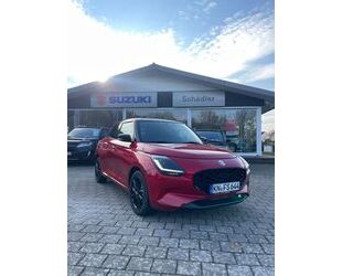 Suzuki Swift Gebrauchtwagen