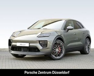 Porsche Macan Gebrauchtwagen