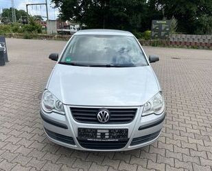 VW Polo Gebrauchtwagen