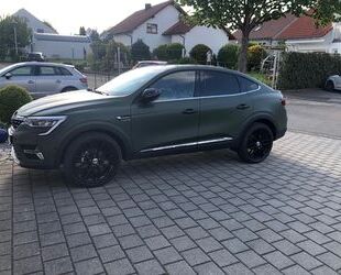 Renault Arkana Gebrauchtwagen