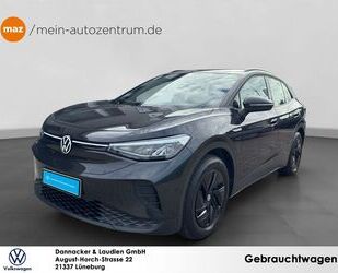 VW ID.4 Gebrauchtwagen