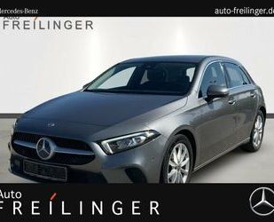 Mercedes-Benz A 180 Gebrauchtwagen