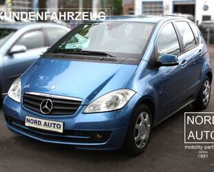 Mercedes-Benz A 150 Gebrauchtwagen
