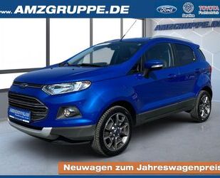 Ford EcoSport Gebrauchtwagen