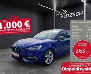 Seat Leon Gebrauchtwagen