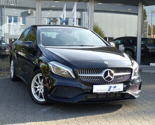 Mercedes-Benz A 200 Gebrauchtwagen