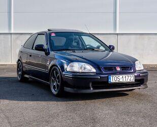Honda Civic Gebrauchtwagen