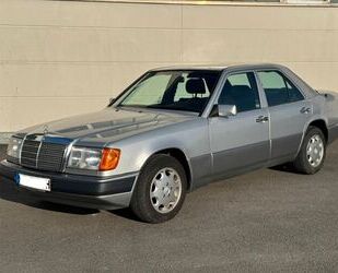 Mercedes-Benz E 280 Gebrauchtwagen