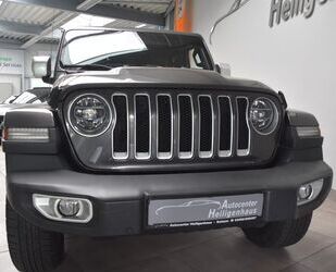 Jeep Wrangler Gebrauchtwagen