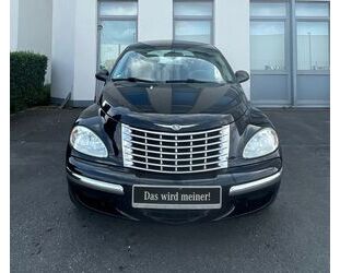 Chrysler PT Cruiser Gebrauchtwagen
