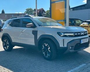 Dacia Duster Gebrauchtwagen