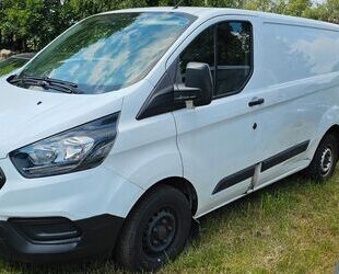 Ford Transit Custom Gebrauchtwagen