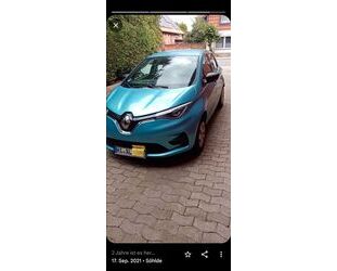 Renault ZOE Gebrauchtwagen