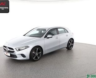 Mercedes-Benz A 200 Gebrauchtwagen