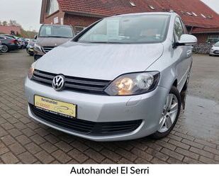VW Golf Plus Gebrauchtwagen