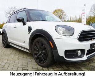 Mini Cooper Countryman Gebrauchtwagen