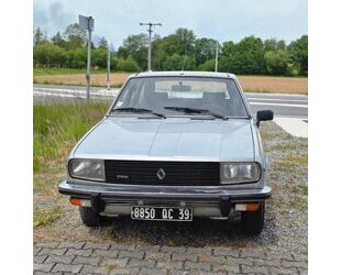 Renault R 20 Gebrauchtwagen