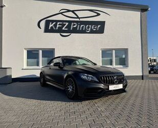 Mercedes-Benz C 63 AMG Gebrauchtwagen