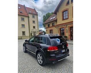 VW Touareg Gebrauchtwagen