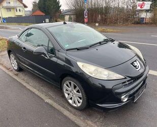 Peugeot 207 Gebrauchtwagen