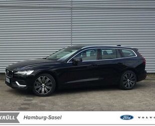 Volvo V60 Gebrauchtwagen