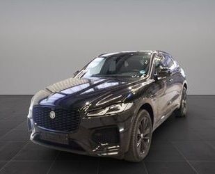 Jaguar F-Pace Gebrauchtwagen