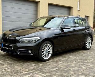 BMW 118 Gebrauchtwagen