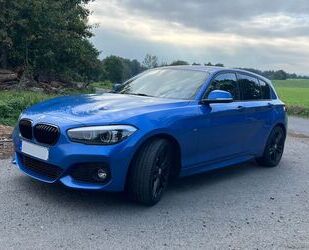 BMW 118 Gebrauchtwagen