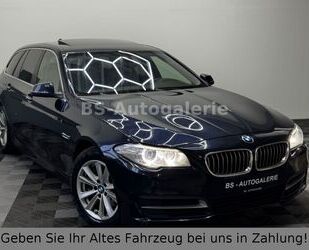 BMW 535 Gebrauchtwagen