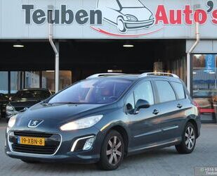Peugeot 308 Gebrauchtwagen