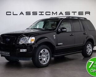 Ford Explorer Gebrauchtwagen