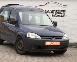 Opel Combo Gebrauchtwagen