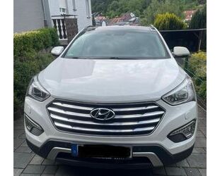 Hyundai Grand Santa Fe Gebrauchtwagen