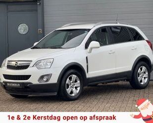 Opel Antara Gebrauchtwagen