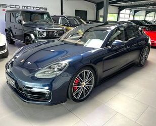 Porsche Panamera Gebrauchtwagen
