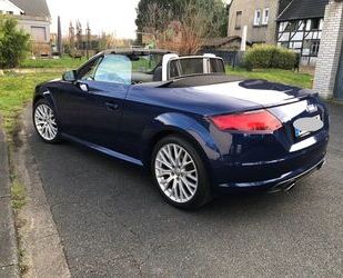 Audi TT Gebrauchtwagen