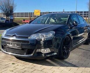 Citroen C5 Gebrauchtwagen