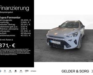 Cupra Formentor Gebrauchtwagen