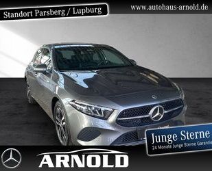 Mercedes-Benz A 200 Gebrauchtwagen