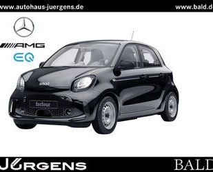 Smart ForFour Gebrauchtwagen