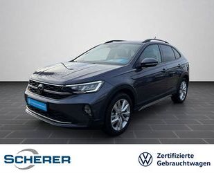 VW Taigo Gebrauchtwagen