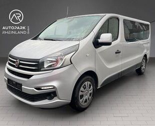 Fiat Talento Gebrauchtwagen