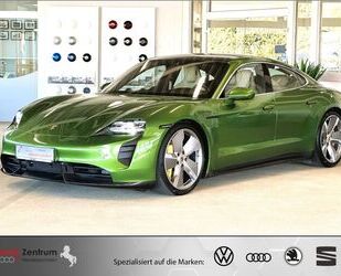Porsche Taycan Gebrauchtwagen